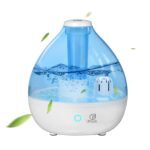 Home Use small humidifiers for babies