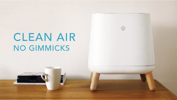 Smart Air S Air Purifier