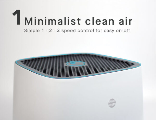 Smart Air S Air Purifier