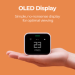 QP Lite Air Quality Monitor