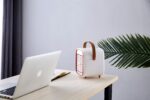 QT3 Portable Air Purifier - Travel Version