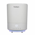 Top Fill Digital Humidifier SK-001