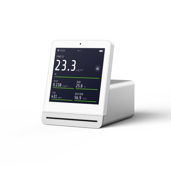 QP Pro Air Quality Monitor