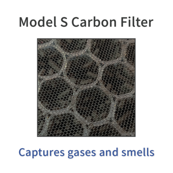 Carbon Filter (Smart Air S)