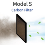 Carbon Filter (Smart Air S)