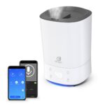 Ufresh Top Fill Vaporizers with Wifi APP Control